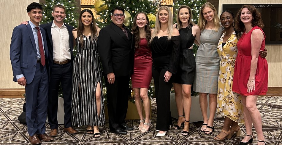 Concordia MBA Program Names New Chair - Dr. Daniel Guerrero